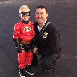 Meet your Posher, Mitch